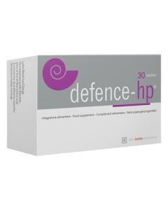 Safi Medical Care Defence Hp 30 Compresse