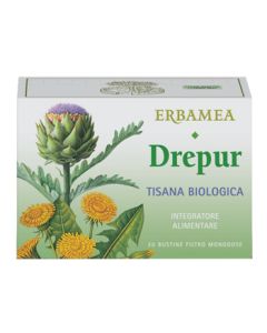 DREPUR TISANA 30G