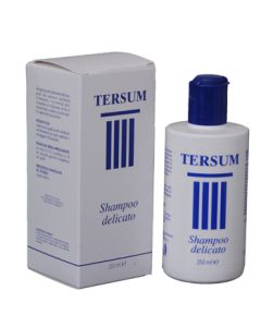 Tersum Shampoo 250ml