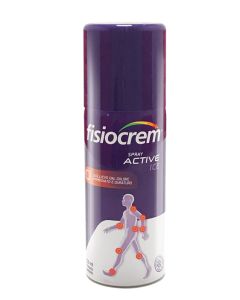 Uriach Italy Fisiocrem Spray 150 Ml