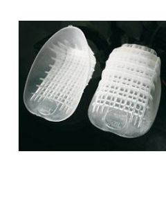 Sanico Talloniera Gel Pro Sport Misura Regular M Tuli's