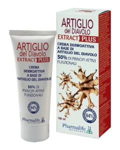 Artiglio Diavolo Extract Plus