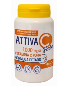 Attiva c Forte 90cpr