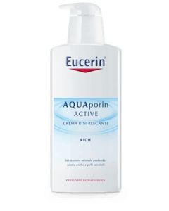 Beiersdorf Eucerin Aquaporin Active Rich 50 Ml