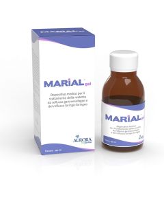 Aurora Biofarma Marial Gel 300 Ml