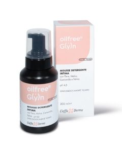 Cieffe Derma Oilfree Gyn 200 Ml