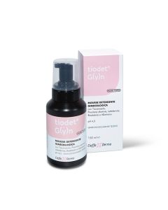 Cieffe Derma Tiodet Gyn 150 Ml