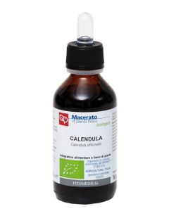 Fitomedical Calendula Tintura Madre Bio 100 Ml