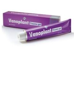 Aesculapius Farmaceutici Venoplant Trauma Gel Tubo 40g