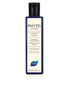 Phytocyane Shampoo 250 Ml
