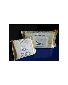 Ist. Ganassini Vitamindermina Salviettine Detergenti 15 Pezzi