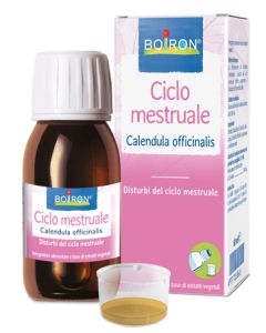BOIRON Calendula Officinalis Estratto Idroalcolico 60 ml