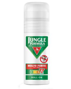 Perrigo Italia Jungle Formula Molto Ft Roll-o