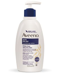 Aveeno Skin Relief Lotion300ml
