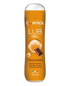 Artsana Gel Lubrificante Chocolate 75 Ml