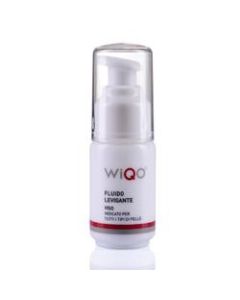Gpq Wiqo Fluido Levigante Viso 30 Ml