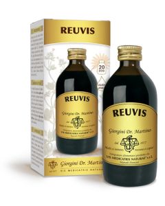 Dr. Giorgini Ser-vis Reuvis 200 Ml