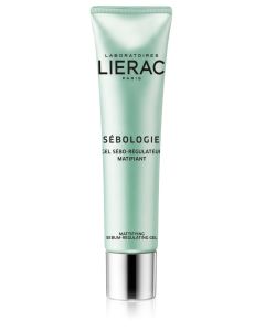 Lierac Sebologie Gel Fluido se