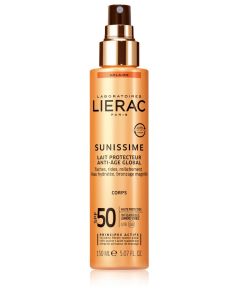Sunissime Latte Corpo Spf50+