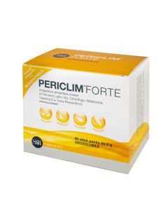 S&r Farmaceutici Periclim Forte 60 Stick