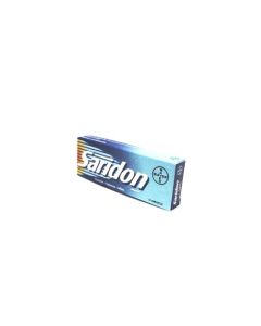 Bayer Saridon Compresse
