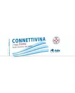 Fidia Farmaceutici Connettivina