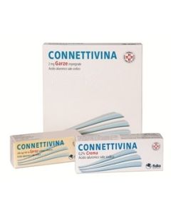 Fidia Farmaceutici Connettivina