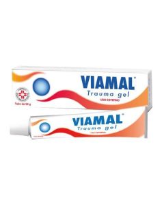 Polifarma Benessere Viamal Trauma Gel