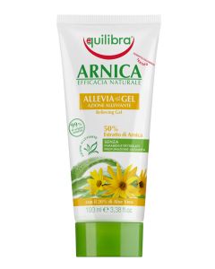 Equilibra Arnica 100 Ml