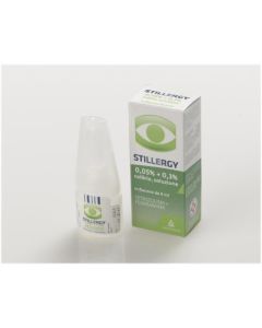Angelini Stillergy 