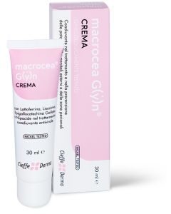 MACROCEA GYN CREMA 30ML