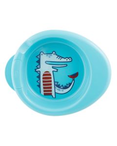 Ch Piatto Pappacalda 6m+ Azz