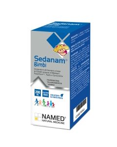 Named Sedanam Bimbi 200 Ml