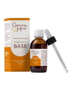 Sitar Italia Gemme Di Micol Base 30 Ml