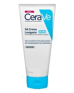 Cerave Sa Crema Levigante 177 Ml