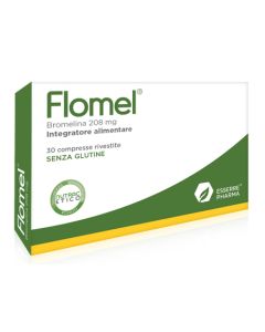 Esserre Pharma Flomel 30 Compresse