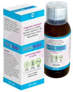 Kura Prosimm 150 Ml