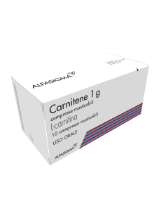 Alfasigma Carnitene