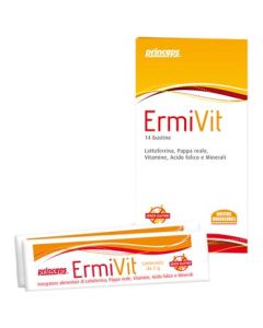 ERMIVIT 14STICK PACK