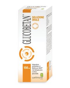 Glucobetan Sol Orale 150ml