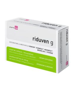 Riduven g 20cps