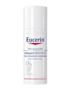 EUCERIN ULTRASENSITIVE LEN