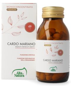 Cardo Mar 60cpr Terranata