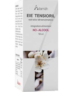 EIE TENSIORIL 50ML GTT
