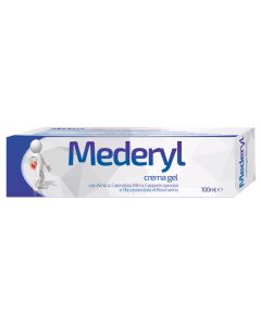Mederyl Gel Lenitivo 100ml