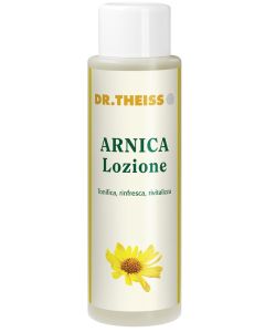 Theiss Arnica Lozione 250ml