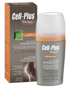 Bios Line Cell Plus Ad Booster Anticellulite 200 Ml