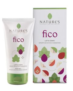 Bios Line Nature's Fico Latte Corpo 150 Ml