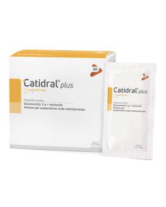Pharma Line Catidral Plus 20 Bustine
