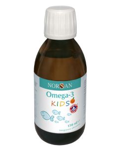 Norsan Omega 3 Kids 150ml